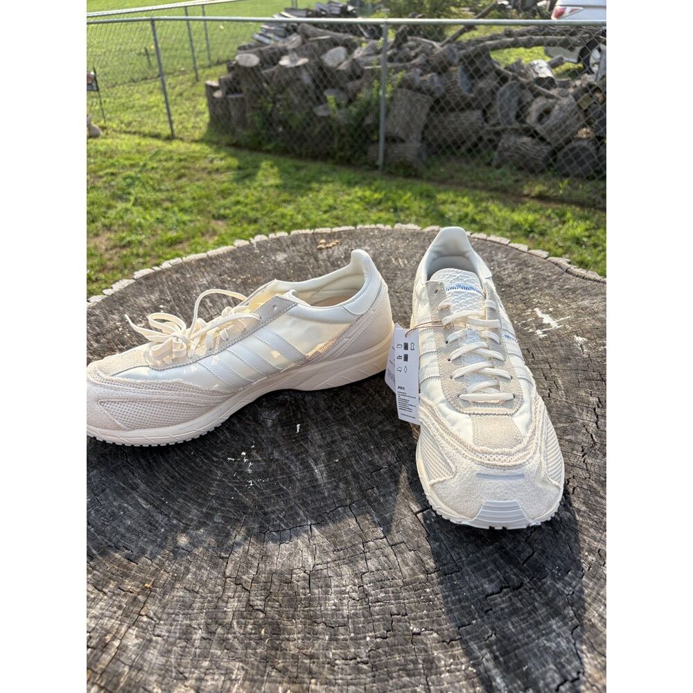 Bad Bunny Adidas Off-white shoes
